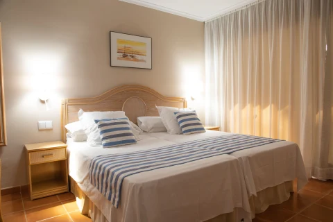 Oferta Hotel Dwo Les Palmeres – zdjęcie 4