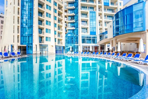 Oferta Hotel Blue Pearl – zdjęcie 2