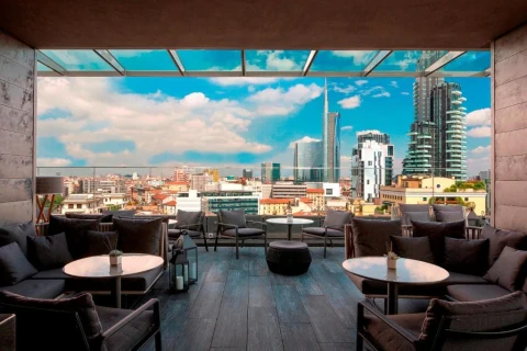 Oferta Hotel ME Milan Il Duca – zdjęcie 2