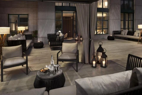 Oferta Hotel ME Milan Il Duca – zdjęcie 5