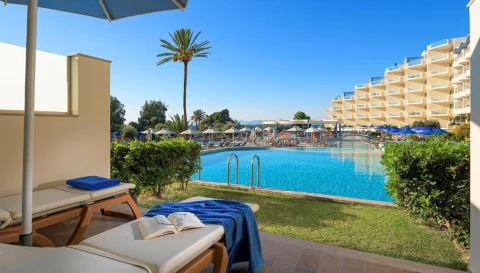Oferta Hotel Atrium Platinum Luxury Resort Hotel & Spa – zdjęcie 2
