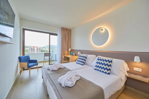 Oferta Hotel Fergus Style Tobago (tylko dla dorosłych) – zdjęcie 5