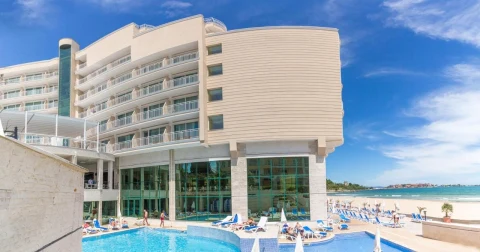 Oferta Hotel Bilyana Beach (tylko dla dorosłych) – zdjęcie 2