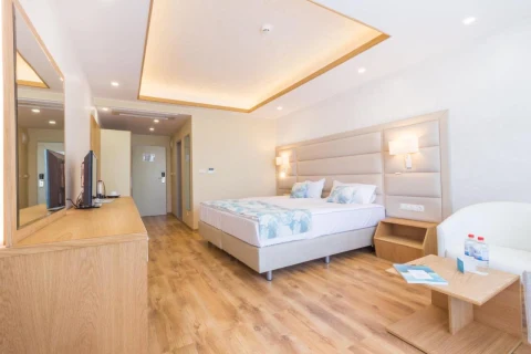 Oferta Hotel Bilyana Beach (tylko dla dorosłych) – zdjęcie 4