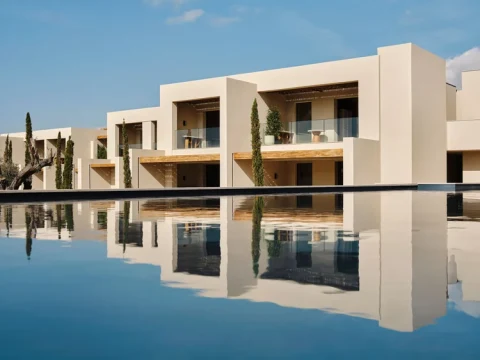 Oferta Hotel Amoh a Luxury Collection Resort Rhodes – zdjęcie 2