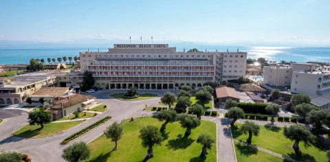 Oferta Hotel Mitsis Messonghi – zdjęcie 3