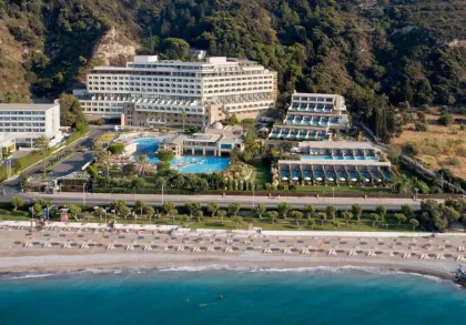Oferta Amus Hotel & Spa – zdjęcie 1