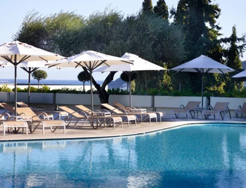 Oferta Amus Hotel & Spa – zdjęcie 3