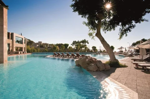 Oferta Amus Hotel & Spa – zdjęcie 4