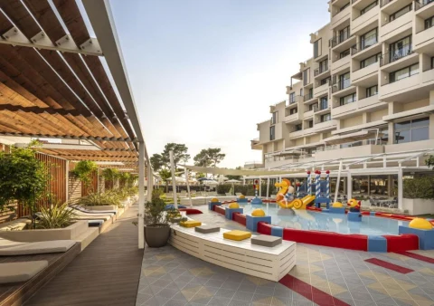 Oferta Hotel Valamar Meteor – zdjęcie 5