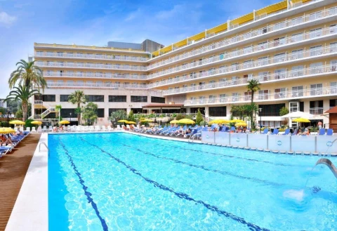 Oferta Hotel Ght Oasis Park & Spa – zdjęcie 1