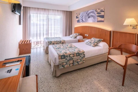 Oferta Hotel Ght Oasis Park & Spa – zdjęcie 2