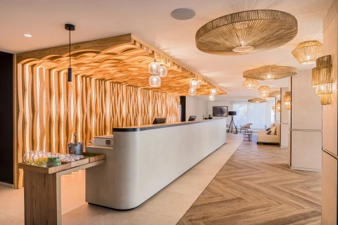 Oferta Hotel Barcelo Ponent Beach – zdjęcie 3