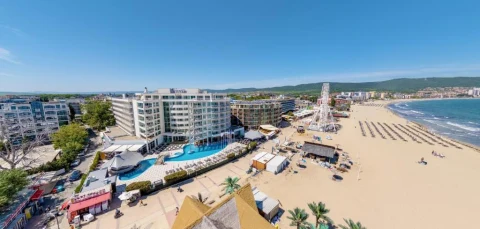 Oferta Hotel Effect Grand Victoria – zdjęcie 2