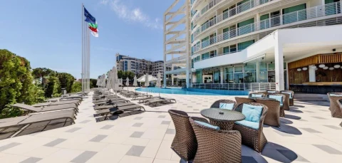 Oferta Hotel Effect Grand Victoria – zdjęcie 3
