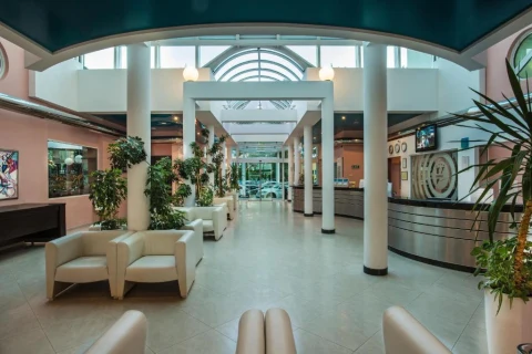 Oferta Hotel Effect Grand Victoria – zdjęcie 5