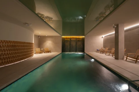Oferta Aqua Hotel Promenade & Spa – zdjęcie 4