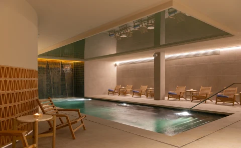 Oferta Aqua Hotel Promenade & Spa – zdjęcie 5