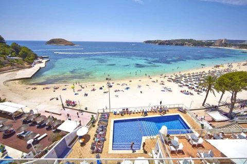 Oferta Hotel Flamboyan Caribe – zdjęcie 3