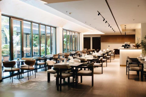 Oferta Hotel & Spa Grand Duka – zdjęcie 2