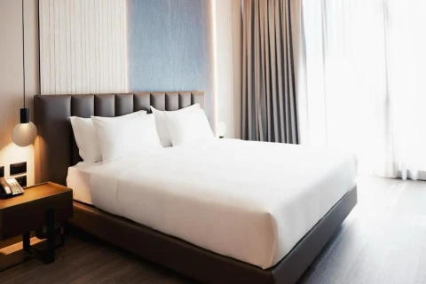 Oferta Hotel & Spa Grand Duka – zdjęcie 5