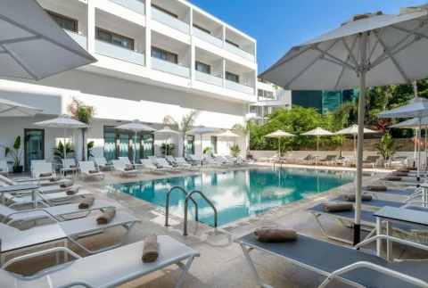 Oferta Hotel Acandia – zdjęcie 2