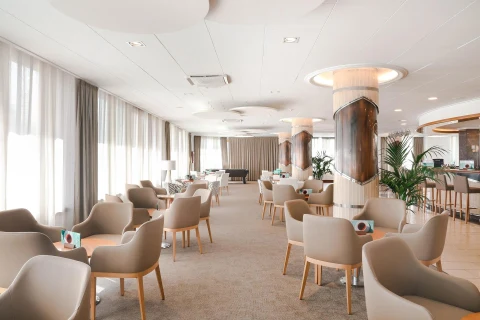 Oferta Hotel Volga (tylko dla dorosłych) – zdjęcie 4