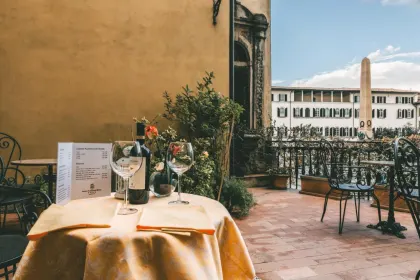 Oferta Hotel Domus Florentiae – zdjęcie 1