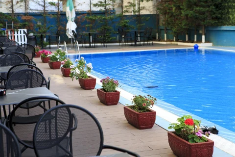 Oferta Hotel Leonardo – zdjęcie 2