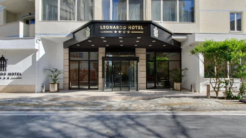 Oferta Hotel Leonardo – zdjęcie 5