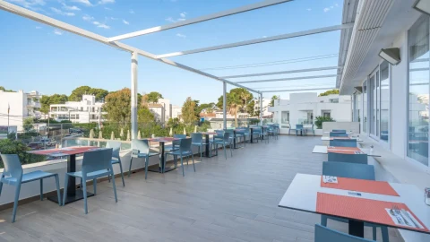 Oferta Hotel Thb Maria Isabel (tylko dla dorosłych) – zdjęcie 2