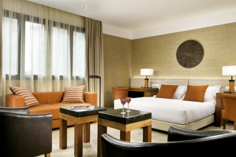 Oferta Hotel Milan Suite (tylko dla dorosłych) – zdjęcie 2