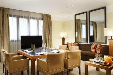 Oferta Hotel Milan Suite (tylko dla dorosłych) – zdjęcie 3