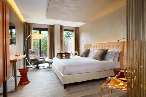 Oferta Hotel Milan Suite (tylko dla dorosłych) – zdjęcie 5
