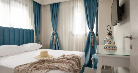 Oferta Hotel Mykoniatika Villas – zdjęcie 5
