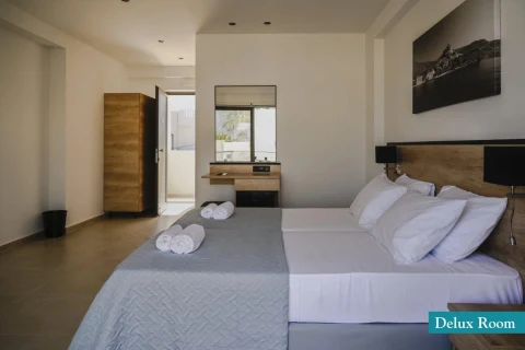Oferta Hotel Kalia Beach – zdjęcie 5