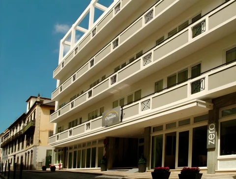 Oferta Hotel Orquidea – zdjęcie 2