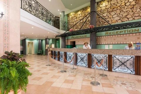 Oferta Hotel Hrizantema – zdjęcie 5
