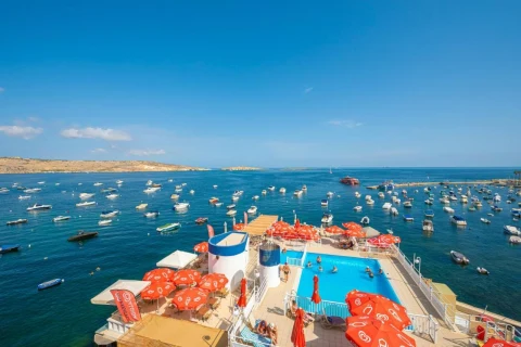 Oferta Hotel The Gillieru Harbour – zdjęcie 2