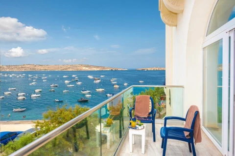 Oferta Hotel The Gillieru Harbour – zdjęcie 3