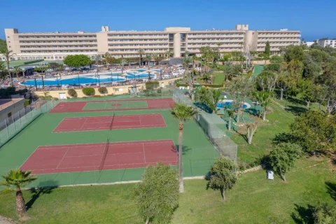 Oferta Hotel Club Cala Romani – zdjęcie 3
