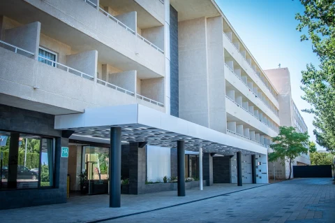 Oferta Hotel Club Cala Romani – zdjęcie 5