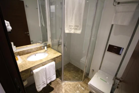 Oferta Hotel Grand Washington HTL – zdjęcie 5