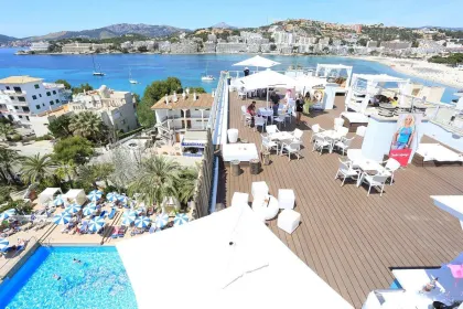 Oferta Hotel Bahia Del Sol – zdjęcie 1