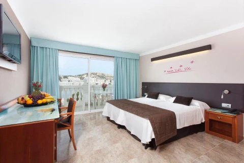 Oferta Hotel Bahia Del Sol – zdjęcie 3