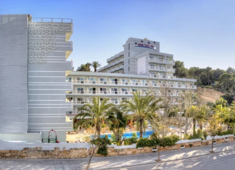 Oferta Hotel Bahia Del Sol – zdjęcie 4