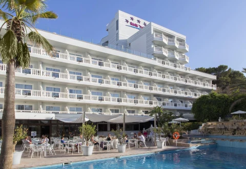 Oferta Hotel Bahia Del Sol – zdjęcie 5