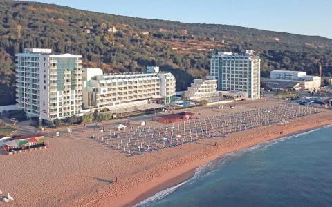 Oferta Hotel Berlin Golden Beach – zdjęcie 2
