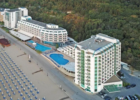 Oferta Hotel Berlin Golden Beach – zdjęcie 3