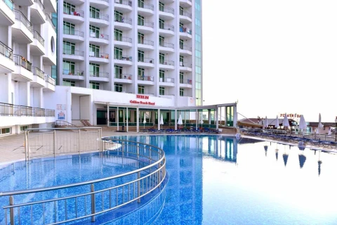 Oferta Hotel Berlin Golden Beach – zdjęcie 4